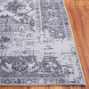 Safavieh Tucson TSN102 Light Grey Machine Washable Area Rug