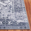 Safavieh Tucson TSN102 Grey Machine Washable Area Rug