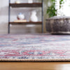 Safavieh Tucson TSN102 Beige / Grey Machine Washable Area Rug