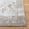 Safavieh Tucson TSN102 Sage / Ivory Machine Washable Area Rug