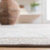 Safavieh Tucson TSN102 Sage / Ivory Machine Washable Area Rug