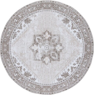 Safavieh Tucson TSN102 Sage / Ivory Machine Washable Area Rug