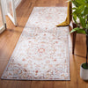 Safavieh Tucson TSN103 Beige / Grey Machine Washable Area Rug