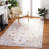 Safavieh Tucson TSN103 Beige / Grey Machine Washable Area Rug