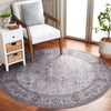 Safavieh Tucson TSN105 Beige / Light Sage Machine Washable Area Rug