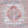 Safavieh Tucson TSN109 Beige / Blue Machine Washable Area Rug