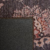 Safavieh Tucson TSN111 Dark Grey / Beige Machine Washable Area Rug