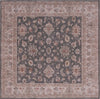 Safavieh Tucson TSN111 Dark Grey / Beige Machine Washable Area Rug