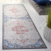 Safavieh Tucson TSN117 Beige / Rust Machine Washable Area Rug