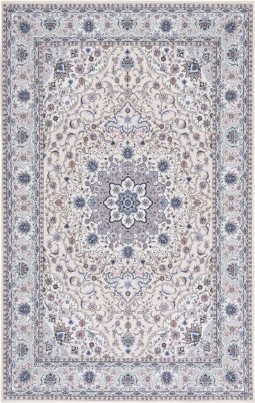 Safavieh Tucson TSN123 Beige / Green Machine Washable Area Rug