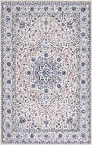 Safavieh Tucson TSN123 Beige / Green Machine Washable Area Rug