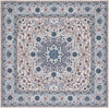 Safavieh Tucson TSN123 Beige / Green Machine Washable Area Rug