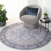 Safavieh Tucson TSN137 Beige / Grey Machine Washable Area Rug