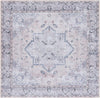 Safavieh Tucson TSN137 Beige / Grey Machine Washable Area Rug