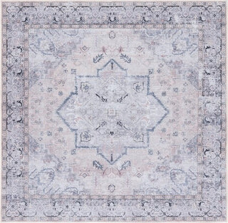 Safavieh Tucson TSN137 Beige / Grey Machine Washable Area Rug