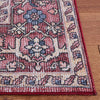 Safavieh Tucson TSN143 Beige / Pink Machine Washable Area Rug