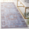 Safavieh Tucson TSN145 Beige / Rust Machine Washable Area Rug