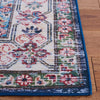 Safavieh Tucson TSN162 Navy / Beige Machine Washable Area Rug