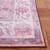 Safavieh Tucson TSN163 Rust / Beige Machine Washable Area Rug