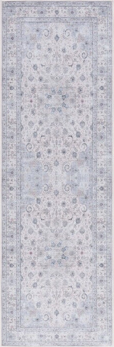 Safavieh Tucson TSN165 Beige / Green Machine Washable Area Rug