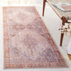 Safavieh Tucson TSN166 Beige / Rust Machine Washable Area Rug