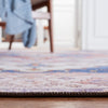 Safavieh Tucson TSN181 Beige / Blue Machine Washable Area Rug