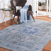 Safavieh Tucson TSN190 Green / Machine Washable Area Rug