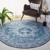 Safavieh Tucson TSN190 Green / Grey Machine Washable Area Rug