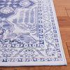 Safavieh Tucson TSN193 Grey / Navy Machine Washable Area Rug