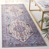 Safavieh Tucson TSN194 Beige / Grey Machine Washable Area Rug