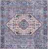 Safavieh Tucson TSN194 Beige / Grey Machine Washable Area Rug