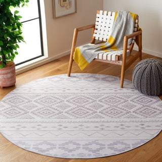 Safavieh Tucson TSN195 Beige / Grey Machine Washable Area Rug