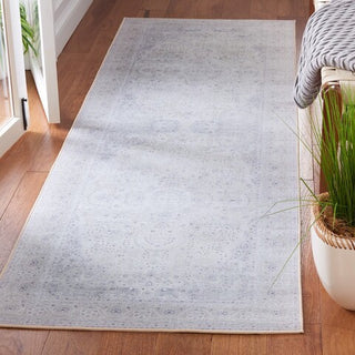 Safavieh Tucson TSN197 Beige / Machine Washable Area Rug