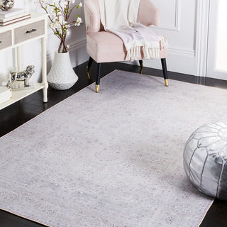 Safavieh Tucson TSN197 Beige / Machine Washable Area Rug