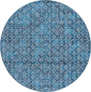 Safavieh Tucson TSN901 Blue / Grey Machine Washable Area Rug