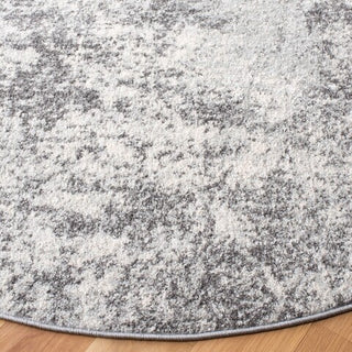 Safavieh Tulum TUL209B Ivory / Grey Area Rug Detail