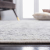 Safavieh Tulum TUL281C Ivory / Grey Area Rug Detail