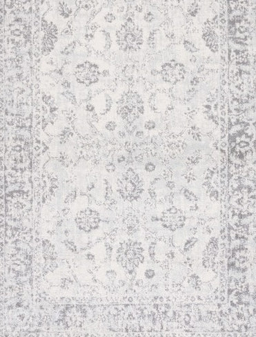 Safavieh Tulum TUL281C Ivory / Grey Area Rug main image