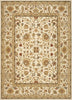 Safavieh Tuscany TUS305 Beige / Area Rug