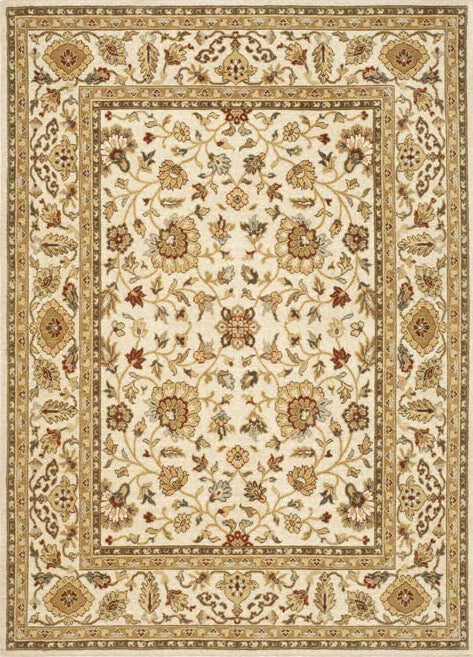 Safavieh Tuscany TUS305 Beige / Area Rug