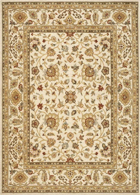 Safavieh Tuscany TUS305 Beige Area Rug