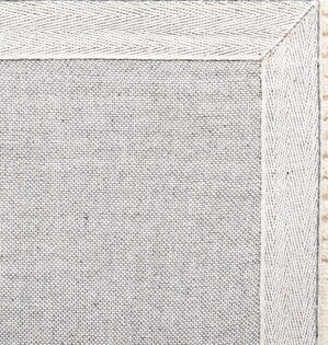 Safavieh Textural TXT102A Ivory Area Rug Backing