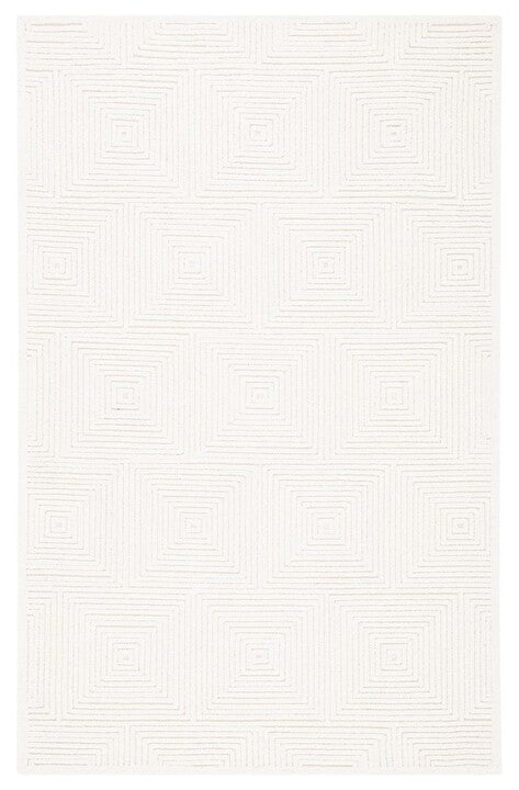 Safavieh Textural TXT102A Ivory Area Rug main image