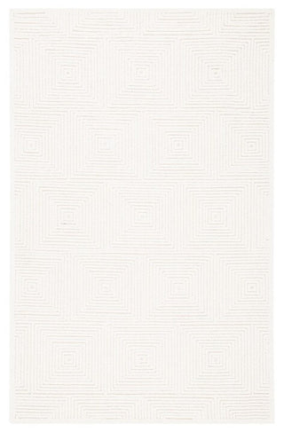 Safavieh Textural TXT102A Ivory Area Rug main image