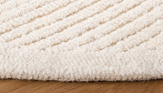 Safavieh Textural TXT102A Ivory Area Rug Detail