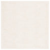 Safavieh Textural TXT102A Ivory Area Rug Square