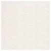 Safavieh Textural TXT102A Ivory Area Rug Square