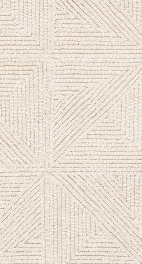 Safavieh Textural TXT103A Ivory Area Rug main image