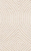 Safavieh Textural TXT104A Ivory Area Rug main image