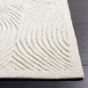 Safavieh Textural TXT104A Ivory Area Rug Detail